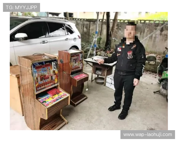 如何利用老虎机中奖方式实现持续盈利:实用经验与建议